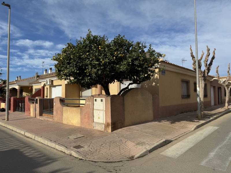 House - Resale - Los Alcázares - Los Alcázares