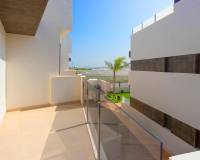 Nouvelles Constructions - Appartement - Torre Pacheco - Dolores de Pacheco