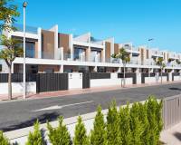 Nouvelles Constructions - Duplex - San Pedro del Pinatar