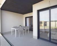 Nueva construcción  - Apartamento - Torrevieja - Playa de la Mata