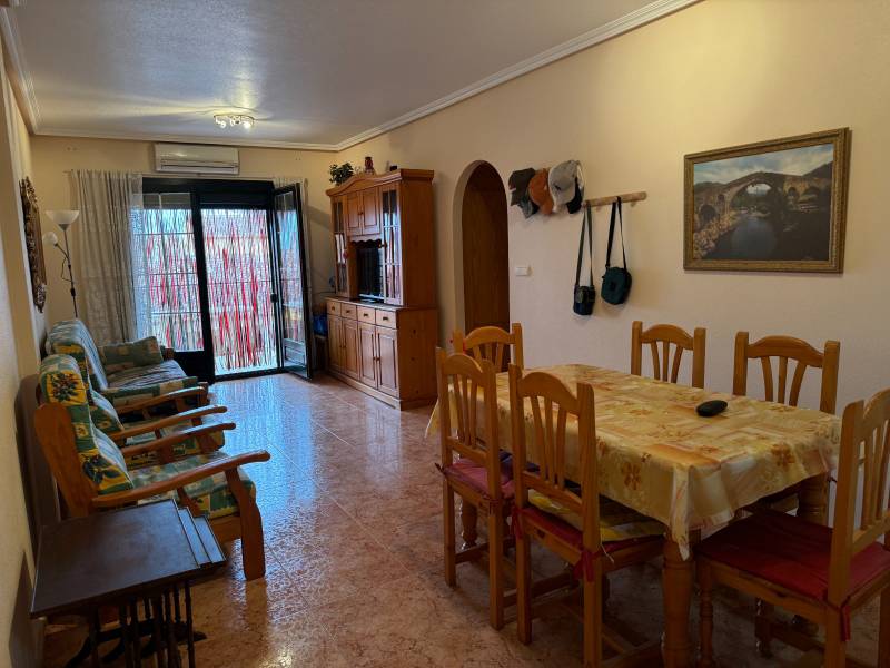 Apartment - Resale - Los Alcázares - Los Narejos