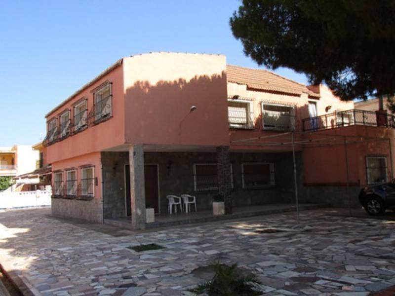 Villa - Resale - Los Alcázares - Los Narejos