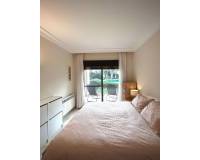 Alquiler a corto plazo - Apartamento - Los Alcázares - Roda Golf