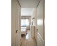 Alquiler a corto plazo - Apartamento - Los Alcázares - Roda Golf
