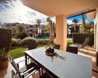 Alquiler a corto plazo - Apartamento - Los Alcázares - Roda Golf