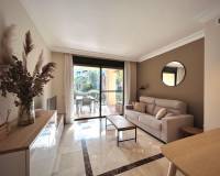 Alquiler a corto plazo - Apartamento - Los Alcázares - Roda Golf