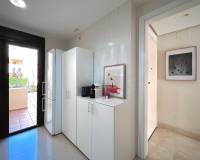 Alquiler a corto plazo - Apartamento - Los Alcázares - Roda Golf