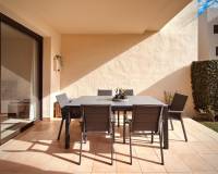 Alquiler a corto plazo - Apartamento - Los Alcázares - Roda Golf