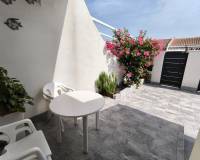 Alquiler a corto plazo - Bungalow - Los Alcázares - Los Narejos