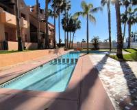 Alquiler a corto plazo - Duplex - Los Alcázares - Los Narejos