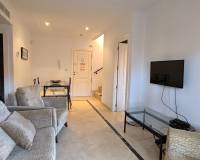 Alquiler a corto plazo - Duplex - Los Alcázares - Los Narejos