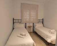 Alquiler a corto plazo - Duplex - Los Alcázares - Los Narejos