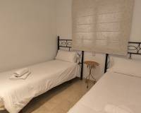 Alquiler a corto plazo - Duplex - Los Alcázares - Los Narejos