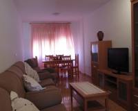 Alquiler a largo plazo - Apartamento - Los Alcázares