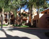 Alquiler a largo plazo - Apartamento - Los Alcázares