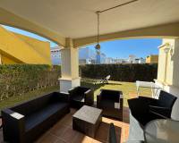 Alquiler a largo plazo - Casa de Campo - Torre Pacheco - Mar Menor Golf Resort