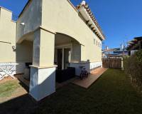 Alquiler a largo plazo - Casa de Campo - Torre Pacheco - Mar Menor Golf Resort