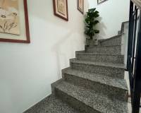 Alquiler a largo plazo - Duplex - Los Alcázares - La Dorada