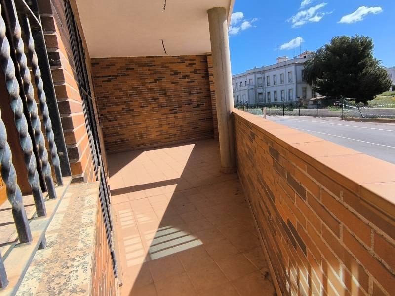 Apartamento - Nueva construcción  - Los Alcázares - Los Alcázares
