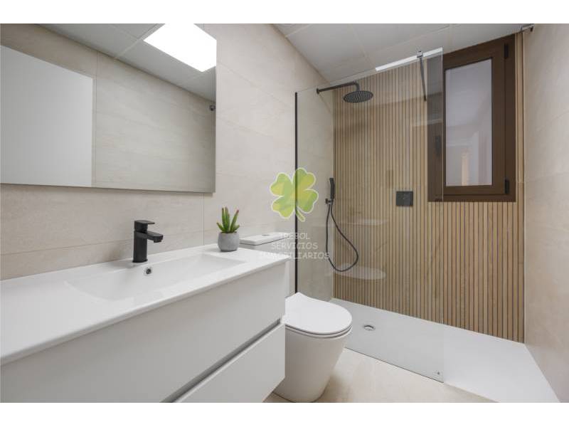 Apartamento - Nueva construcción  - Los Alcázares - Torre del Rame