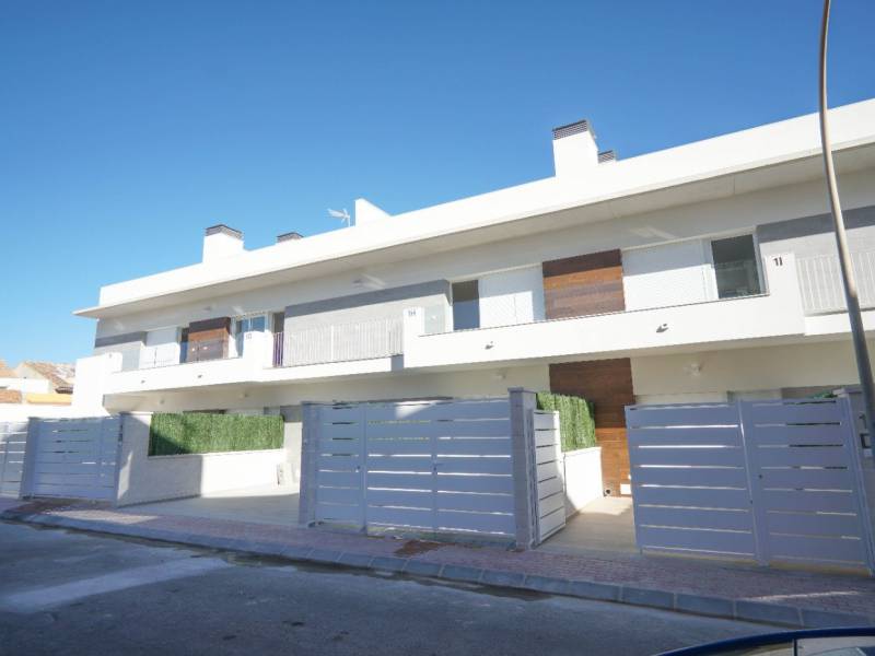 Apartamento - Nueva construcción  - San Pedro Del Pinatar - NEW DEVELOPMENT