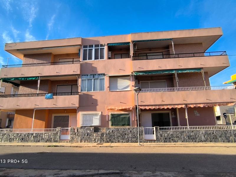 Apartamento - Segunda mano - Cartagena - Islas Menores