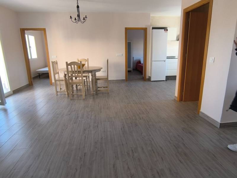 Apartamento - Segunda mano - Los Alcázares - Los Alcázares
