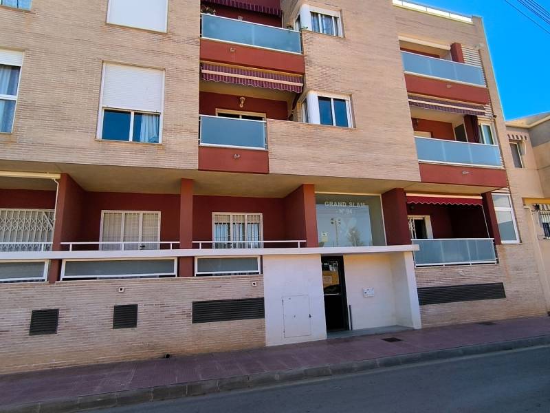 Apartamento - Segunda mano - Los Alcázares - Los Alcázares