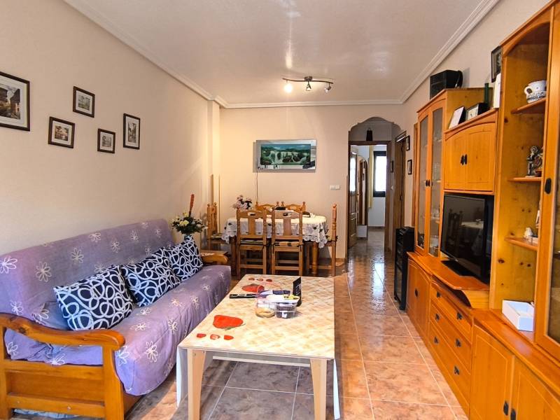 Apartamento - Segunda mano - Los Alcázares - Los Alcázares