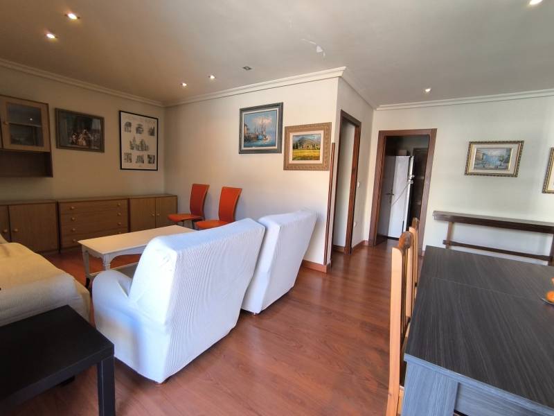 Apartamento - Segunda mano - Los Alcázares - Los Alcázares