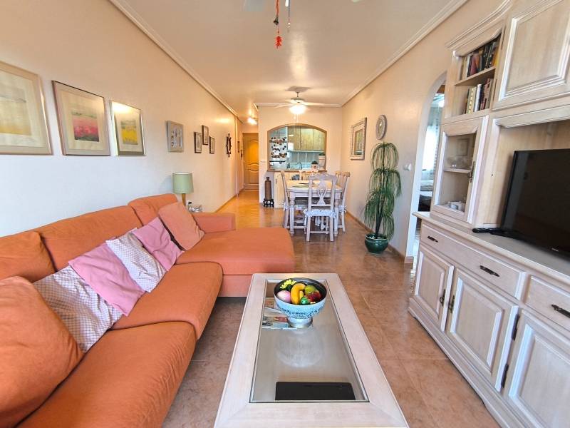 Apartamento - Segunda mano - Los Alcázares - Los Alcázares