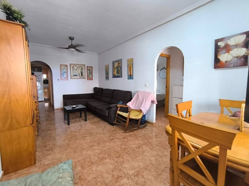 Apartamento - Segunda mano - Los Alcázares - Los Alcázares