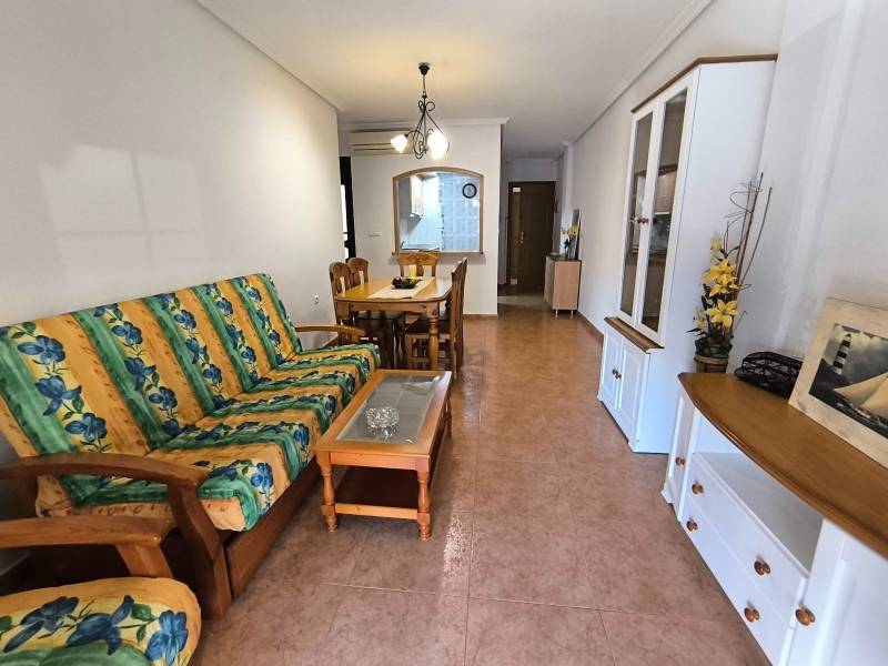 Apartamento - Segunda mano - Los Alcázares - Los Alcázares