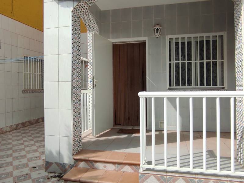 Apartamento - Segunda mano - Los Alcazares - Los Narejos 
