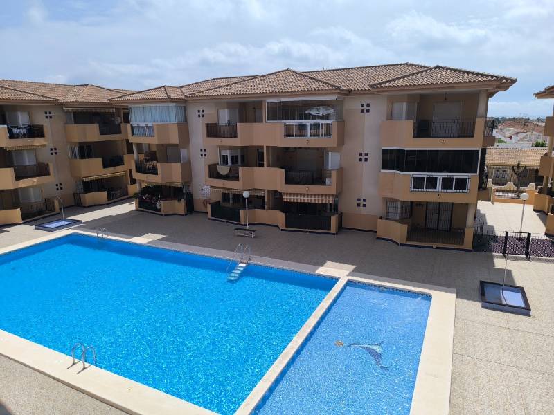 Apartamento - Segunda mano - Los Alcázares - Los Narejos