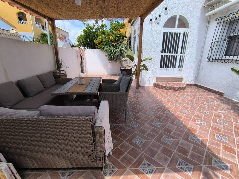 Apartamento - Segunda mano - Los Alcázares - Los Narejos
