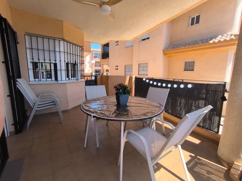 Apartamento - Segunda mano - Los Alcázares - Los Narejos