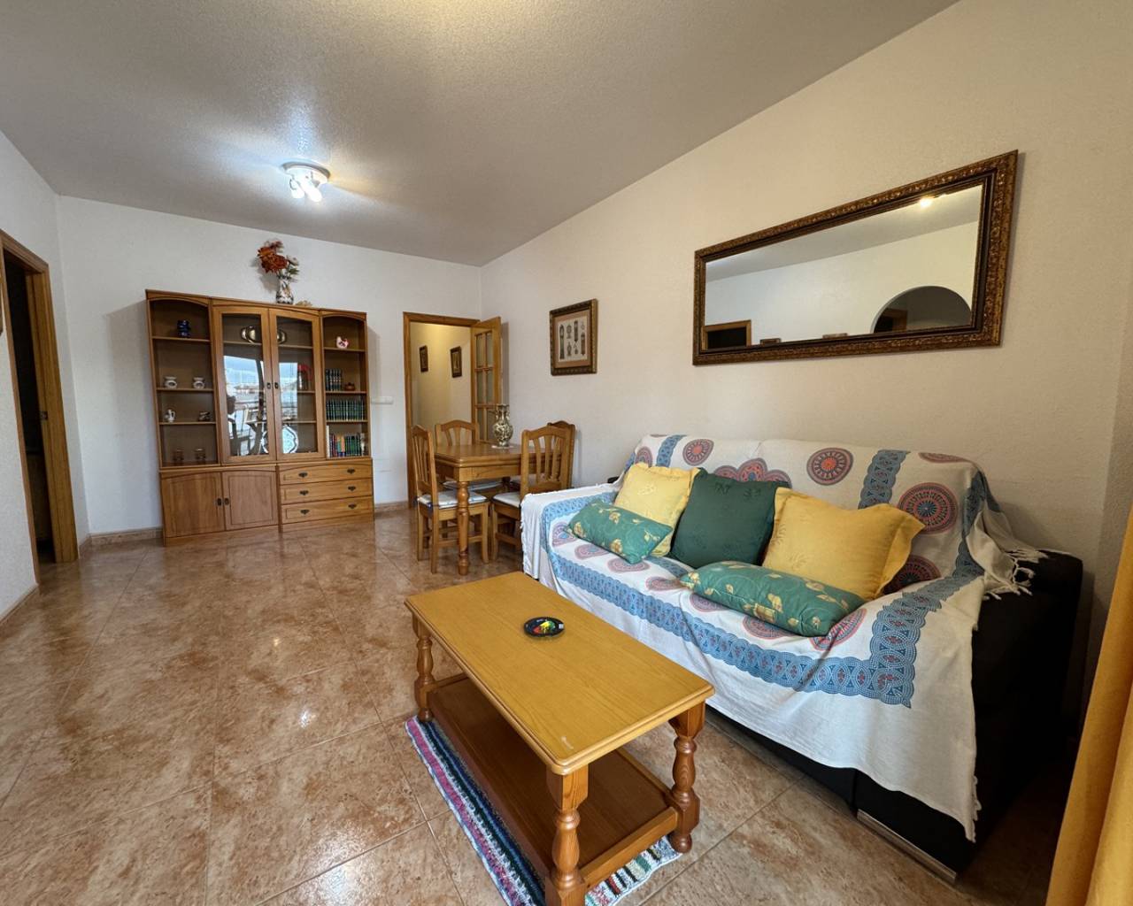 Apartamento - Segunda mano - Los Alcázares - TB 03-24