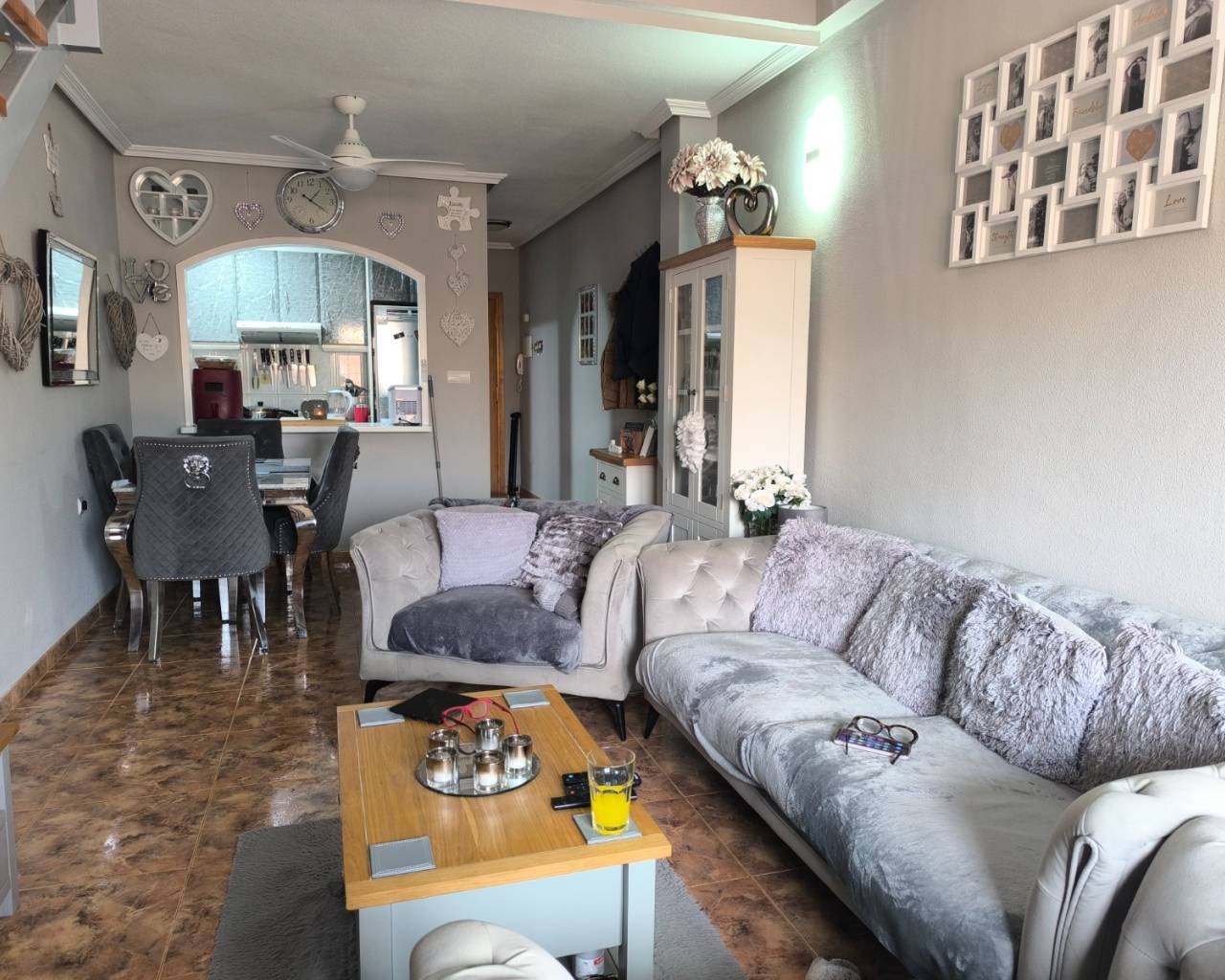 Apartamento - Segunda mano - Los Alcázares - TB 10-26