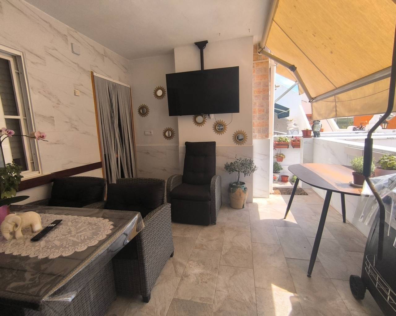 Apartamento - Segunda mano - Los Alcázares - TB 33-26