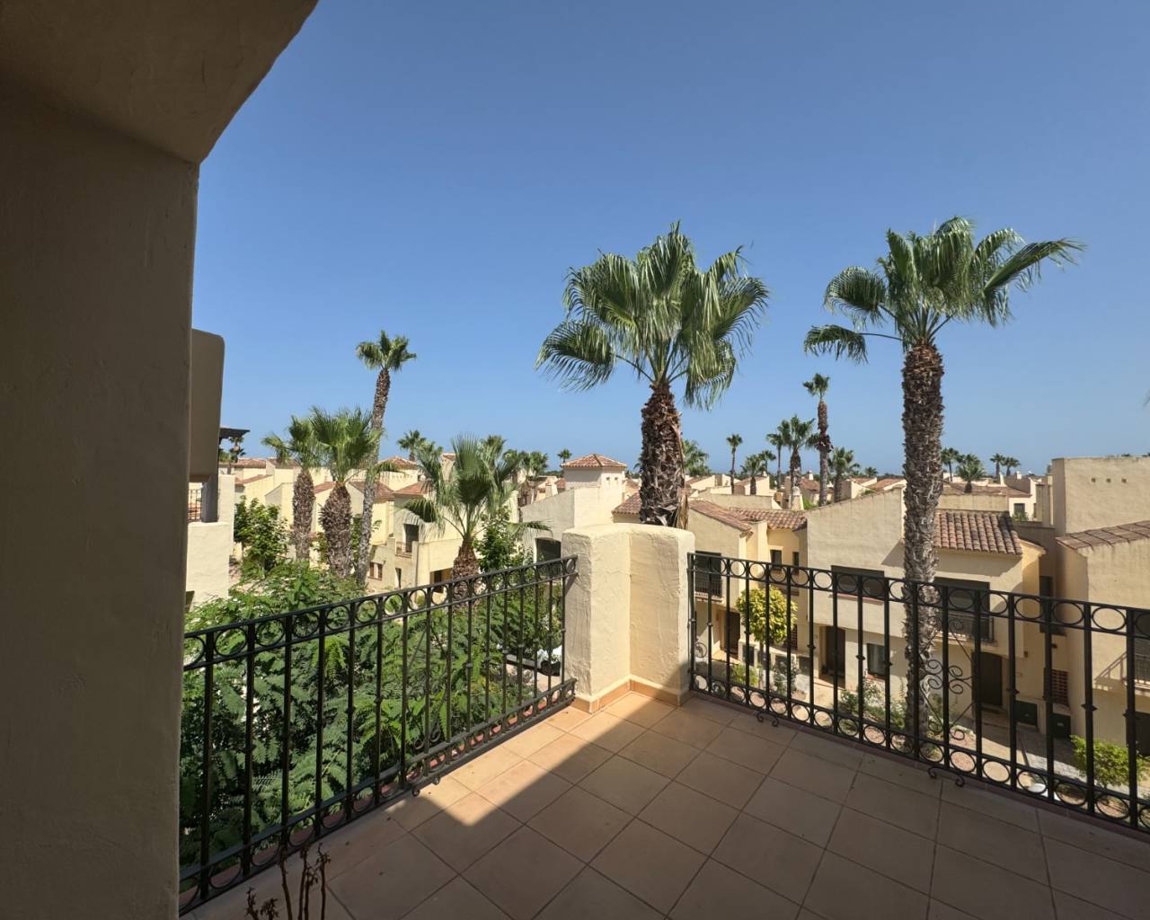 Apartamento - Segunda mano - San Javier - TB 57-24