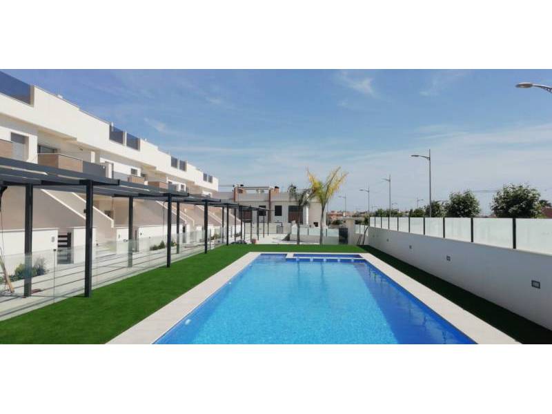 Apartment - New Build - Pilar de la Horadada - Pilar de la Horadada