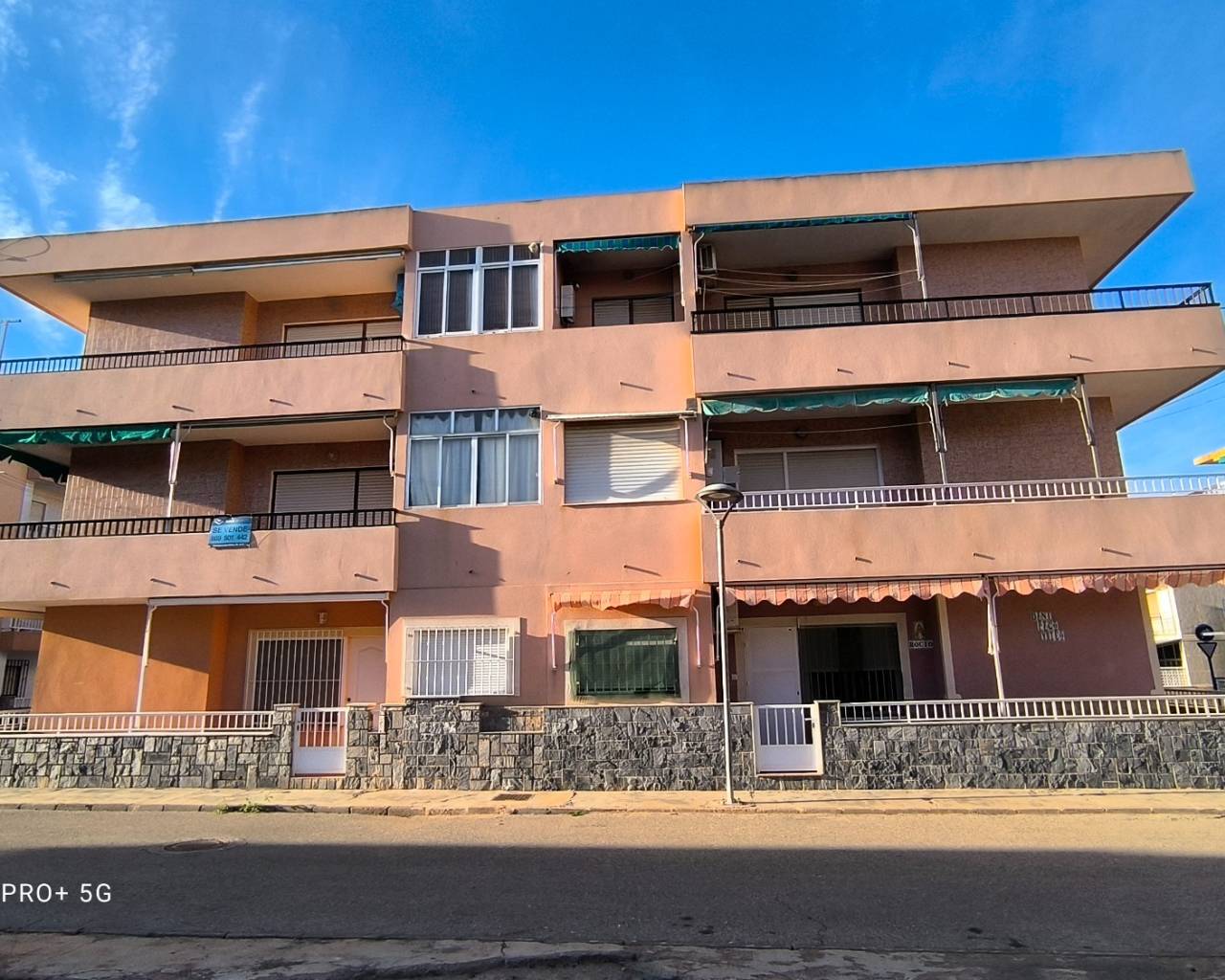 Apartment - Resale - Cartagena - TB 21-25