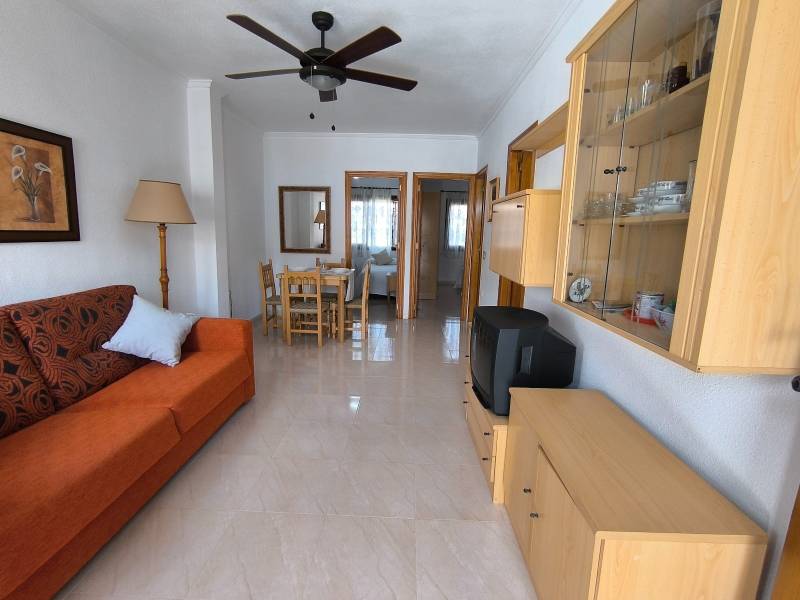Apartment - Resale - Los Alcázares - Los Alcázares