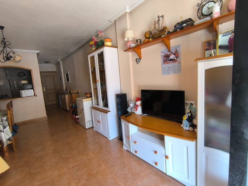 Apartment - Resale - Los Alcázares - Los Alcázares