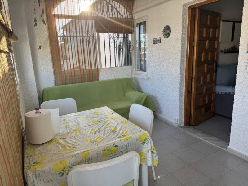 Apartment - Resale - Los Alcázares - Los Narejos