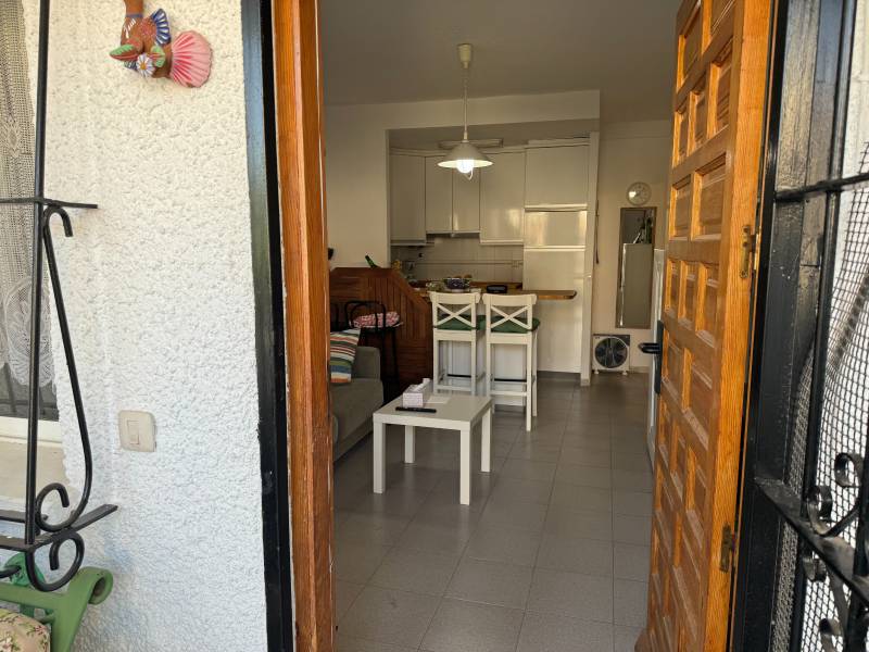 Apartment - Resale - Los Alcázares - Los Narejos