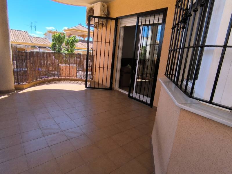 Apartment - Resale - Los Alcázares - Los Narejos
