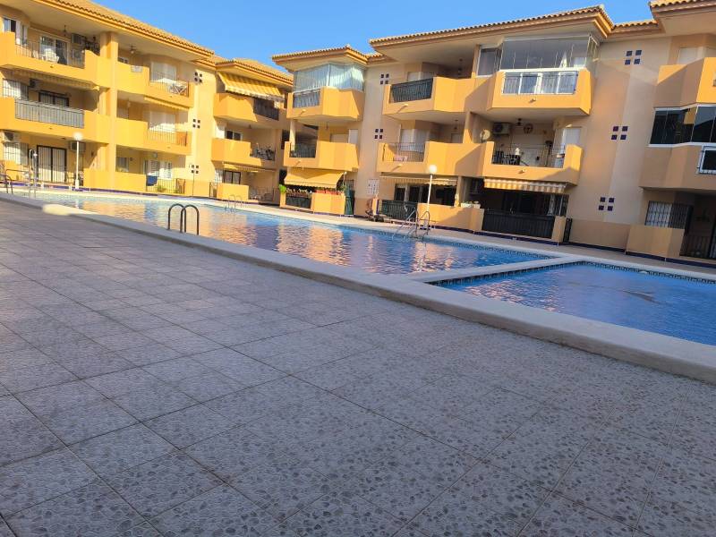 Apartment - Resale - Los Alcázares - Los Narejos