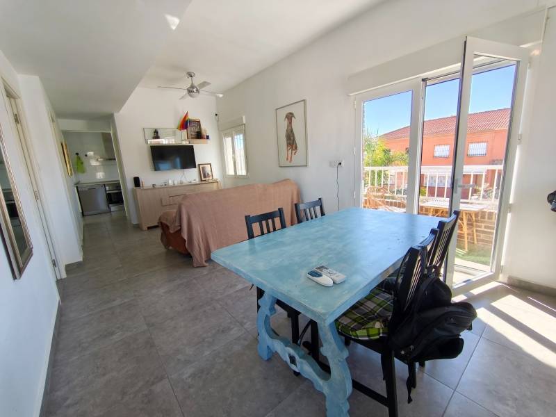 Apartment - Resale - Los Alcázares - Los Narejos